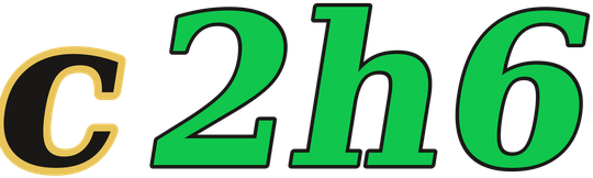 c2h6 logo
